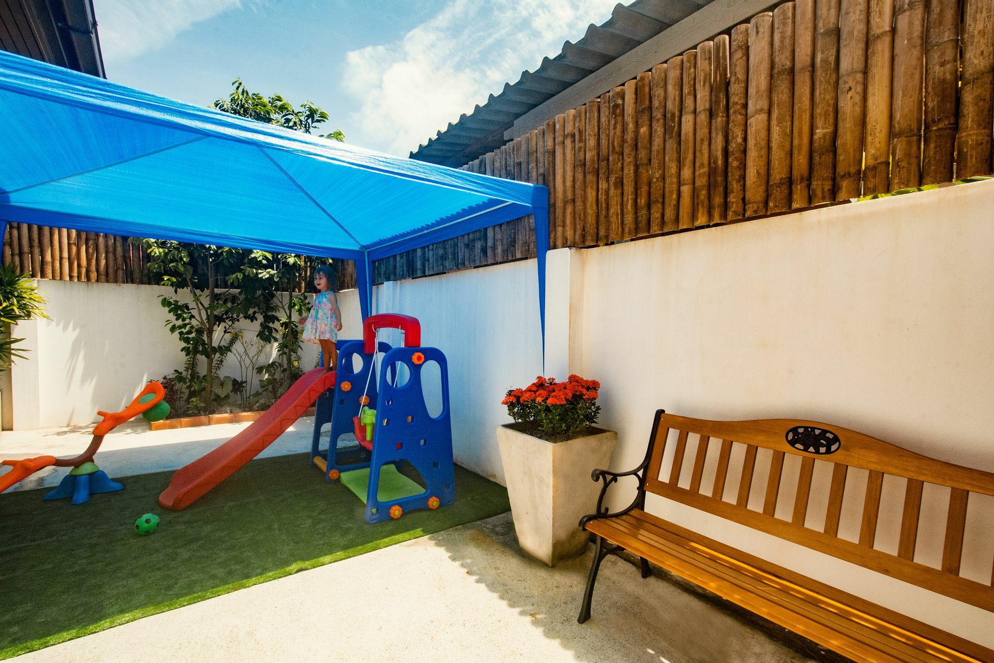 Villa Seaesta Ao Nang Exterior photo
