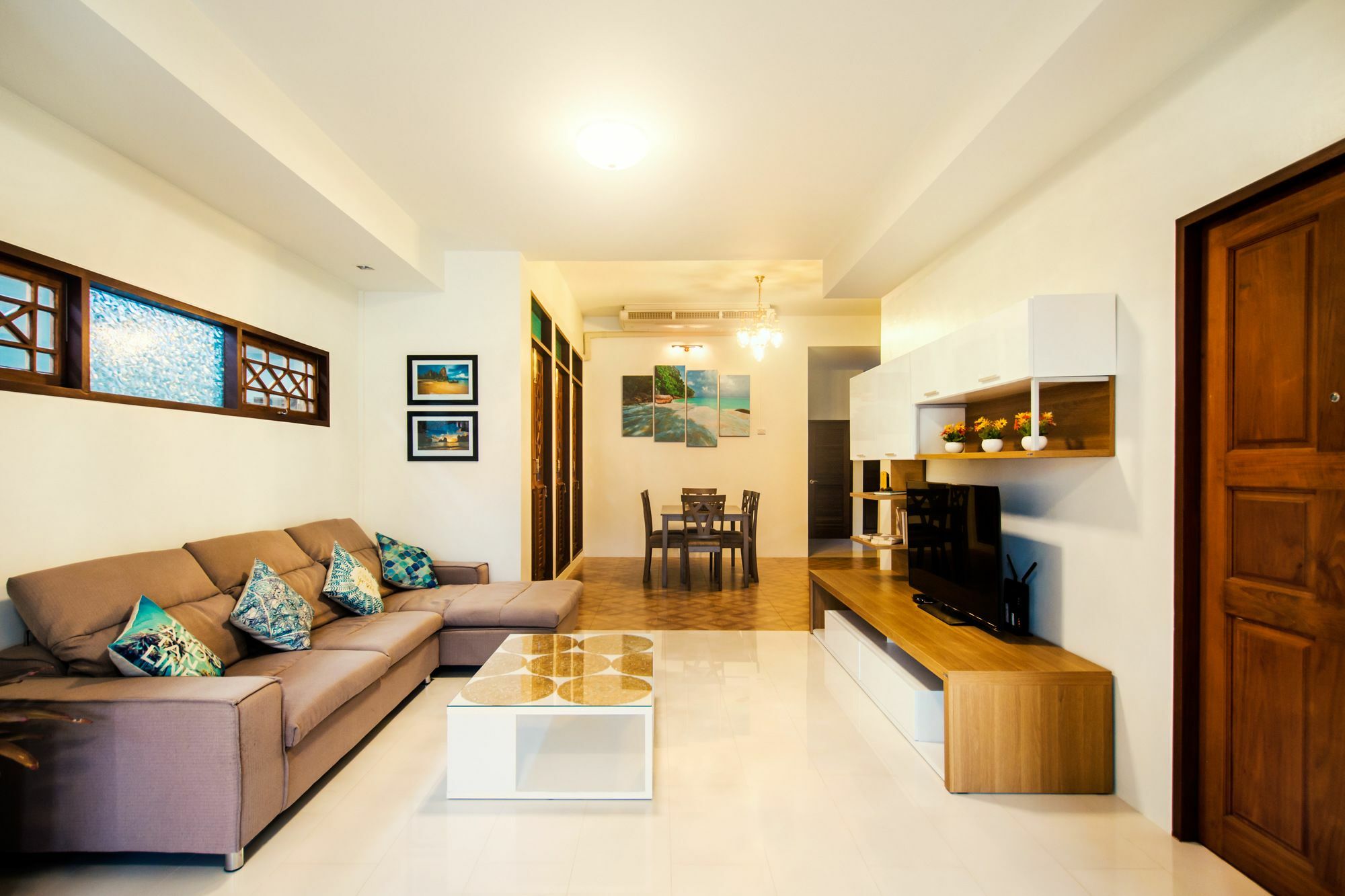 Villa Seaesta Ao Nang Exterior photo
